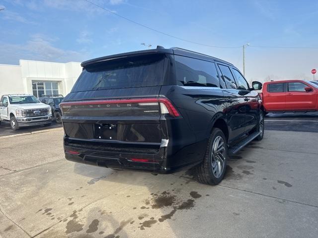 new 2026 Lincoln Navigator L car, priced at $111,335