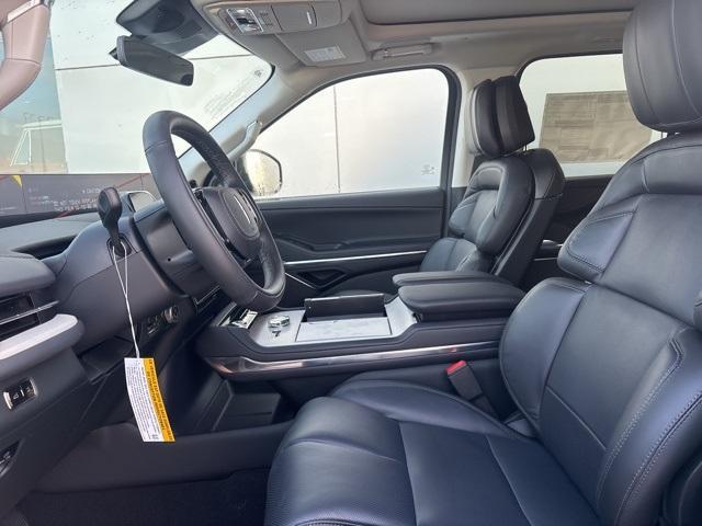 new 2026 Lincoln Navigator L car, priced at $111,335