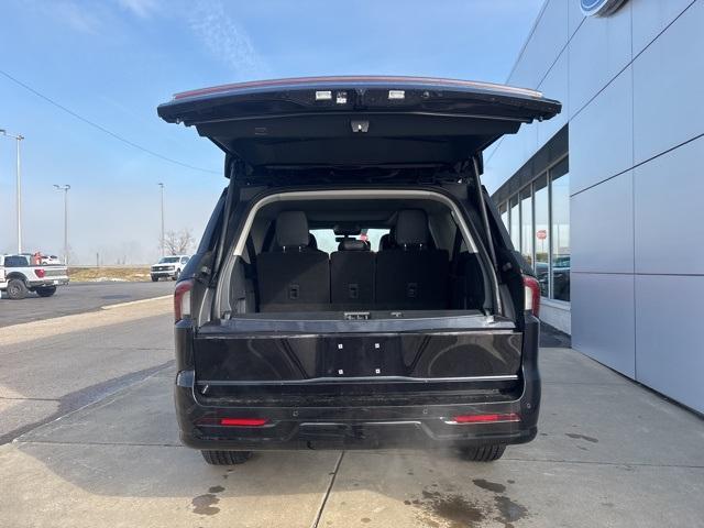 new 2026 Lincoln Navigator L car, priced at $111,335