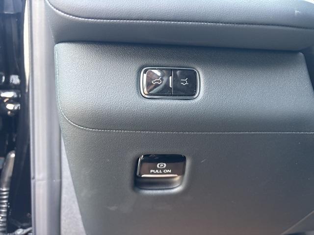 new 2026 Lincoln Navigator L car, priced at $111,335