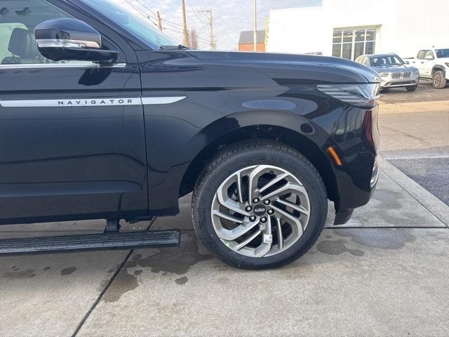 new 2026 Lincoln Navigator L car, priced at $111,335