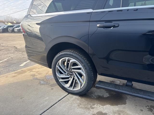 new 2026 Lincoln Navigator L car, priced at $111,335