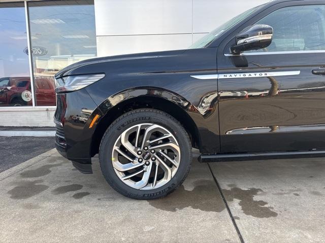 new 2026 Lincoln Navigator L car, priced at $111,335