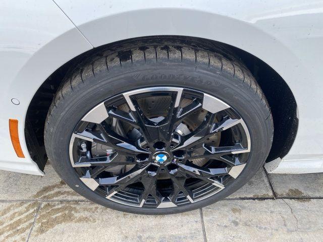 new 2026 BMW M235 Gran Coupe car, priced at $57,550