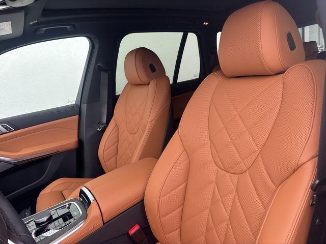 new 2026 BMW X5 PHEV car, priced at $81,425