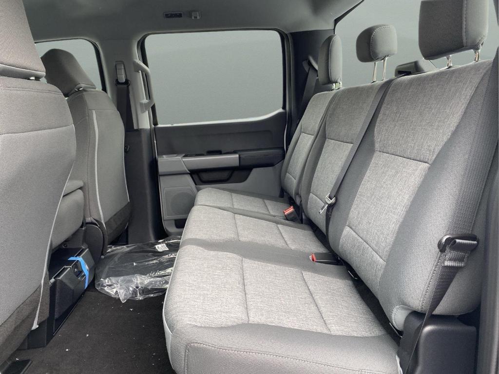 new 2026 Ford F-250 car, priced at $53,093