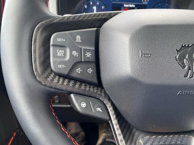 new 2025 Ford Bronco car, priced at $83,934