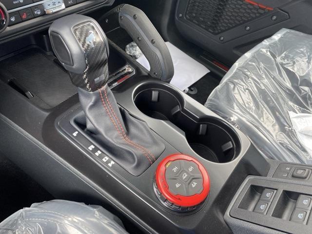 new 2025 Ford Bronco car, priced at $83,934