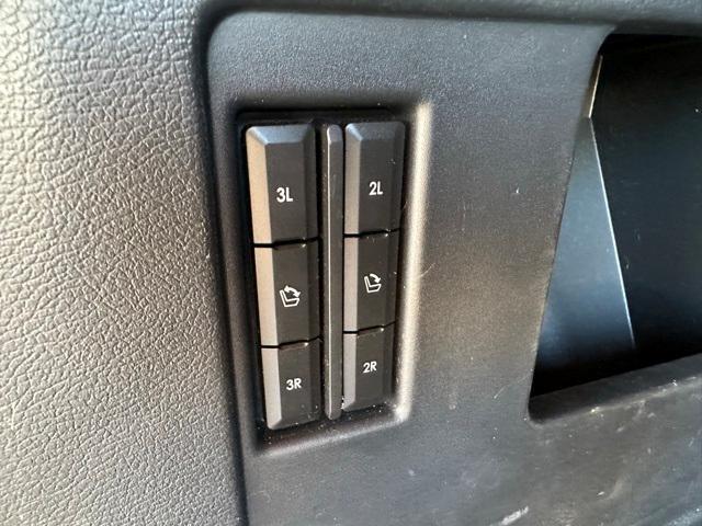 used 2023 Lincoln Navigator car, priced at $59,884