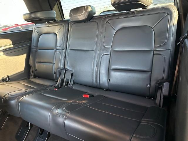 used 2023 Lincoln Navigator car, priced at $59,884