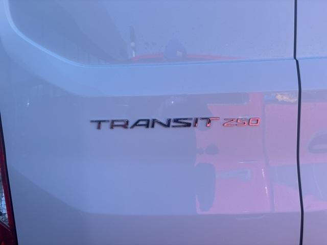 new 2025 Ford Transit-250 car, priced at $45,423