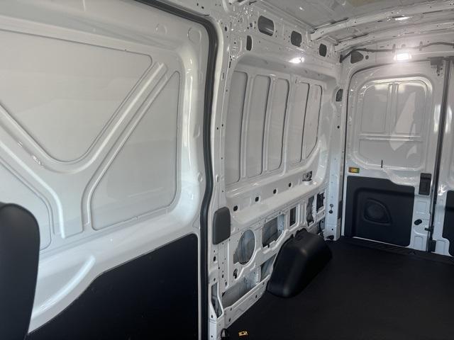 new 2025 Ford Transit-250 car, priced at $45,423