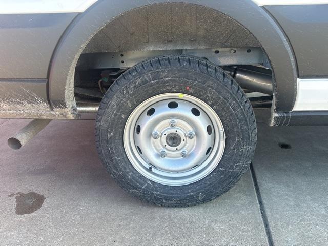 new 2025 Ford Transit-250 car, priced at $45,423