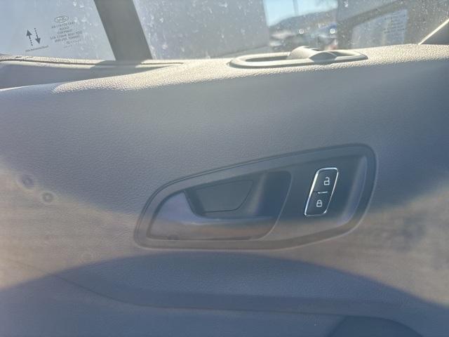 new 2025 Ford Transit-250 car, priced at $45,423