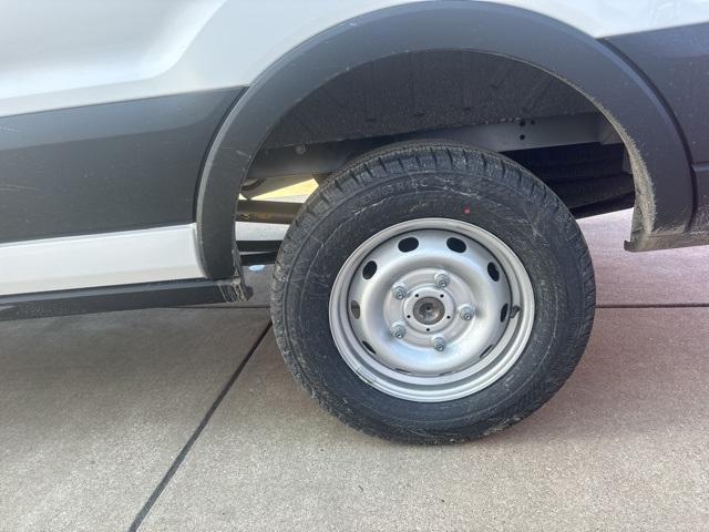 new 2025 Ford Transit-250 car, priced at $45,423