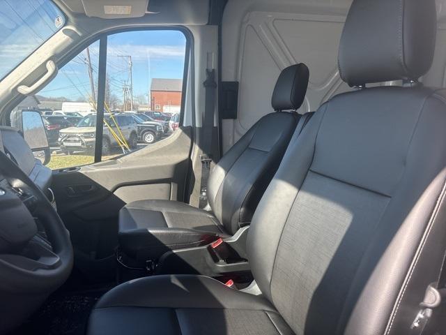 new 2025 Ford Transit-250 car, priced at $45,423