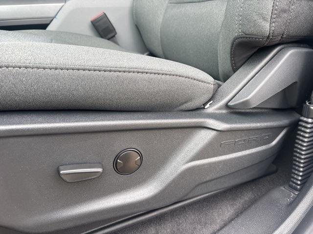 new 2026 Ford F-150 car, priced at $51,244