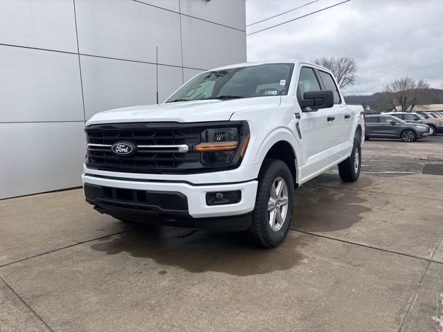 new 2026 Ford F-150 car, priced at $51,244