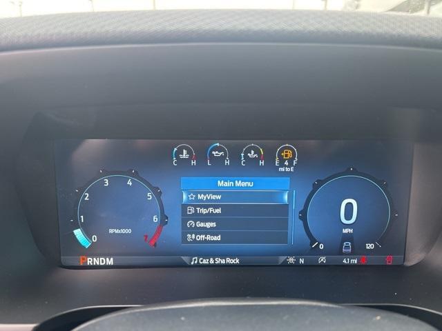 new 2026 Ford F-150 car, priced at $51,244