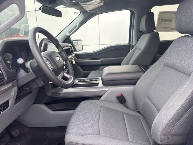 new 2026 Ford F-150 car, priced at $51,244