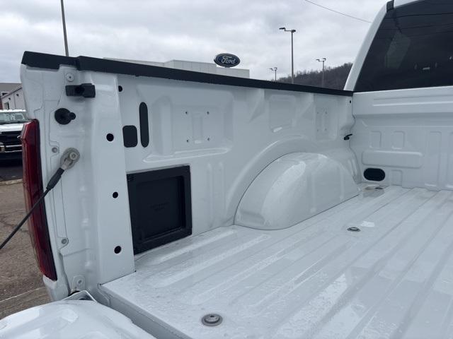 new 2026 Ford F-150 car, priced at $51,244