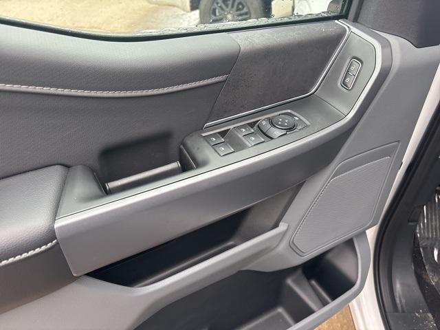 new 2026 Ford F-150 car, priced at $51,244