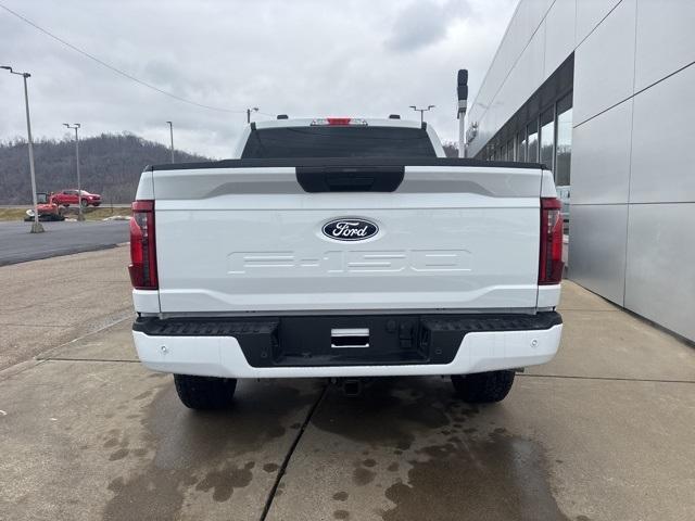 new 2026 Ford F-150 car, priced at $51,244