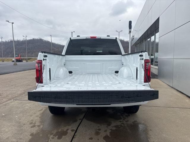 new 2026 Ford F-150 car, priced at $51,244