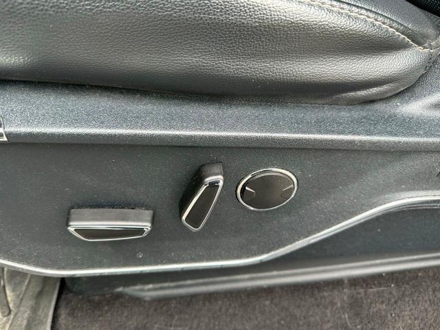 used 2021 Ford F-150 car, priced at $34,979