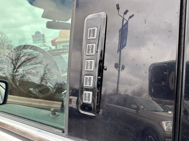 used 2021 Ford F-150 car, priced at $34,979