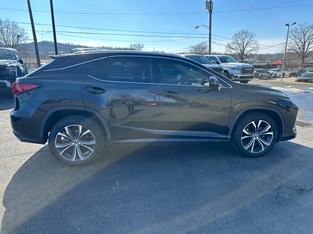 used 2021 Lexus RX 350 car, priced at $33,977