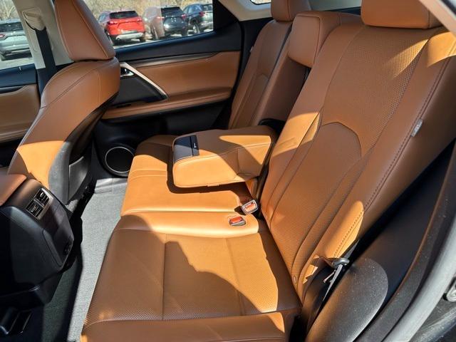 used 2021 Lexus RX 350 car, priced at $33,977