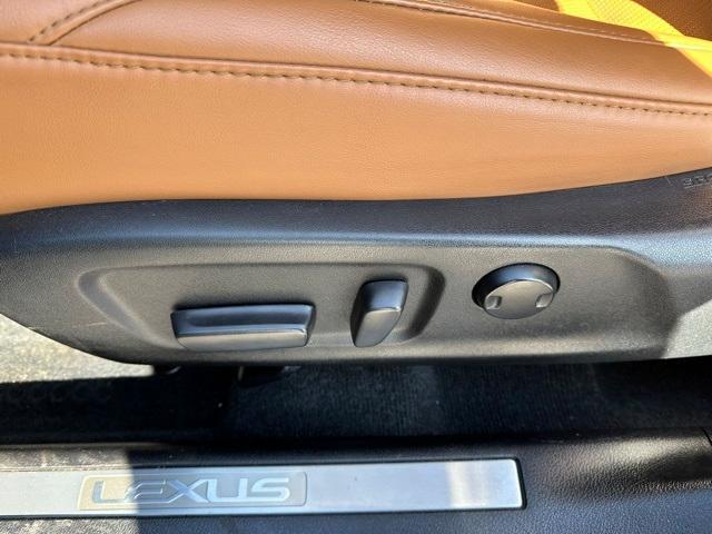 used 2021 Lexus RX 350 car, priced at $33,977