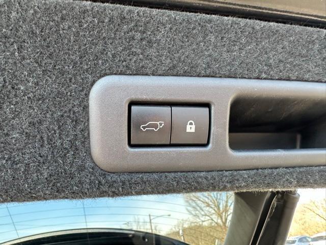 used 2021 Lexus RX 350 car, priced at $33,977