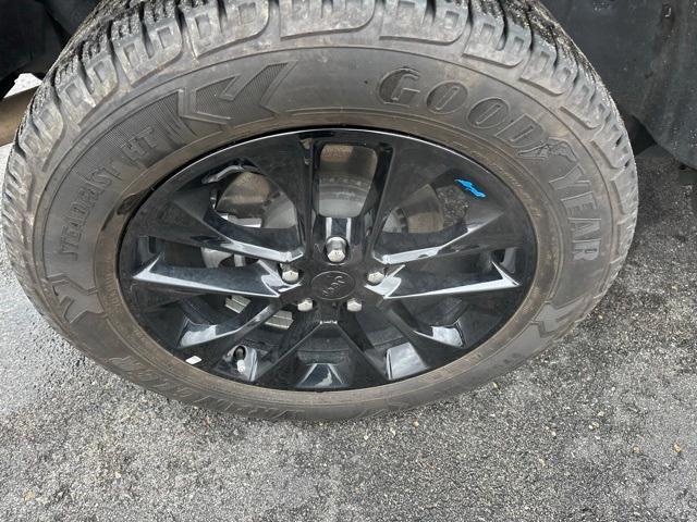 used 2022 Jeep Wrangler Unlimited 4xe car, priced at $24,500