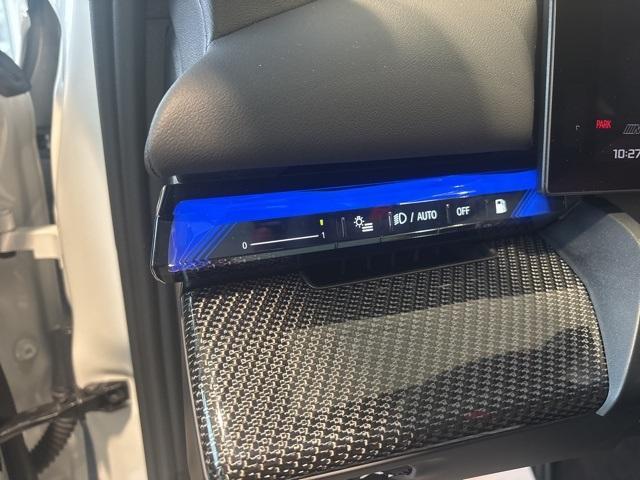 new 2026 BMW M5 car, priced at $132,665