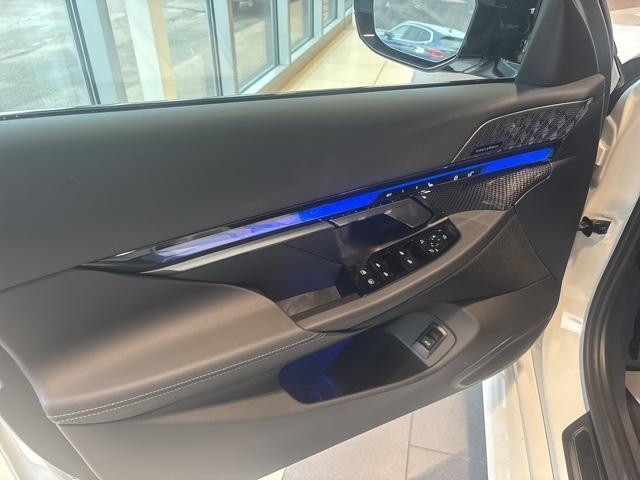 new 2026 BMW M5 car, priced at $132,665