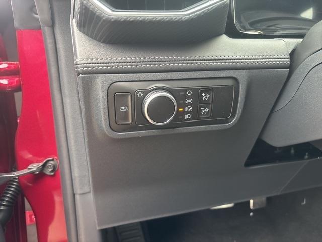 new 2026 Ford Mustang car, priced at $60,715