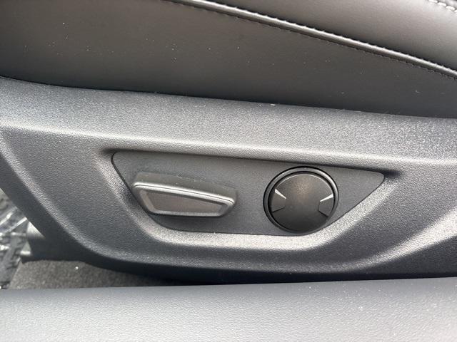 new 2026 Ford Mustang car, priced at $60,715