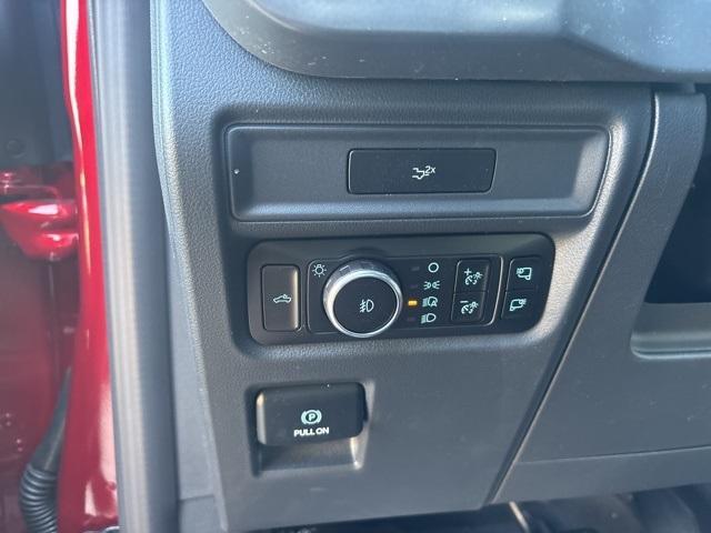 new 2026 Ford F-150 car, priced at $57,270