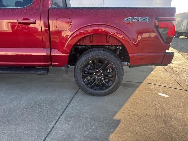 new 2026 Ford F-150 car, priced at $57,270