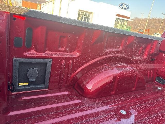 new 2026 Ford F-150 car, priced at $57,270