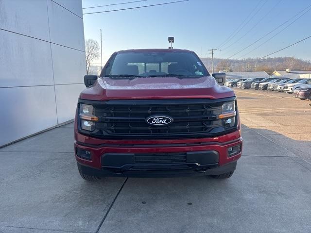 new 2026 Ford F-150 car, priced at $57,270