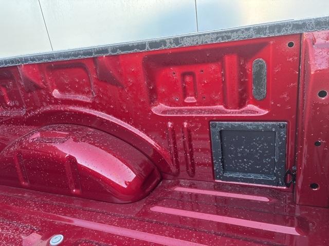 new 2026 Ford F-150 car, priced at $57,270