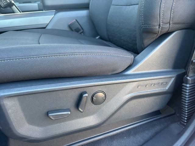 new 2026 Ford F-150 car, priced at $57,270