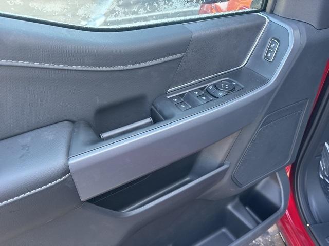 new 2026 Ford F-150 car, priced at $57,270