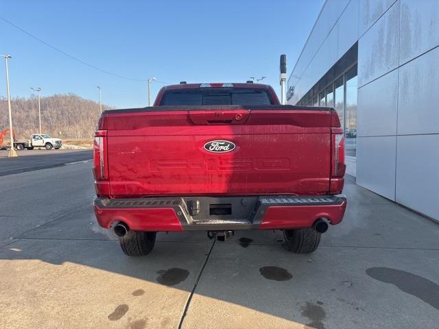 new 2026 Ford F-150 car, priced at $57,270