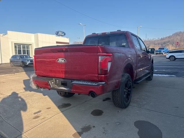 new 2026 Ford F-150 car, priced at $57,270
