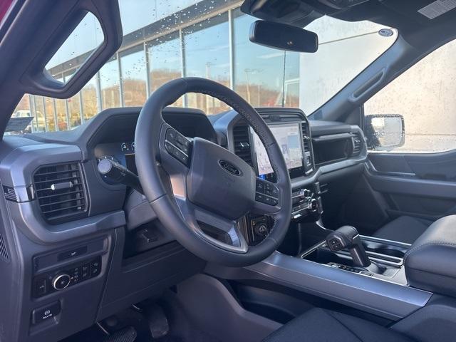 new 2026 Ford F-150 car, priced at $57,270
