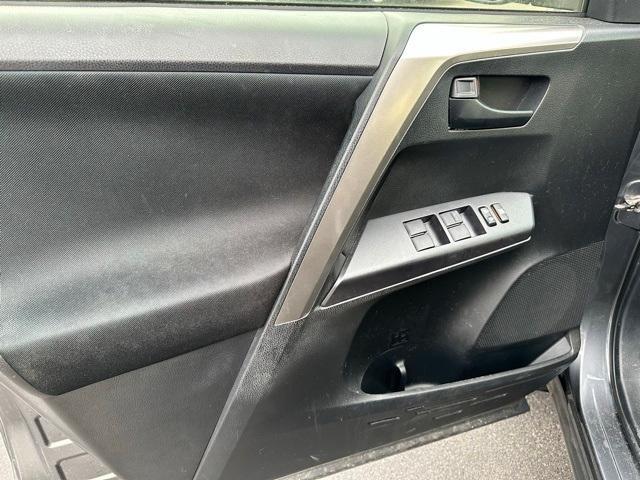 used 2016 Toyota RAV4 car, priced at $13,677